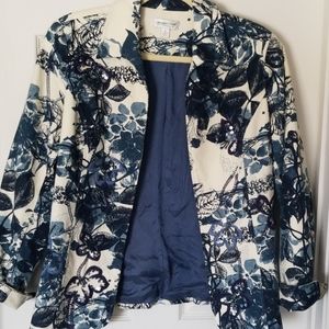 Coldwater creek blazer